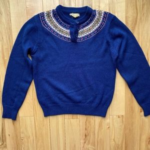 Vintage sweater‎